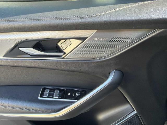 2023 Jaguar F-PACE S P250 AWD