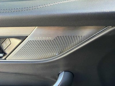 2023 Jaguar F-PACE S P250 AWD