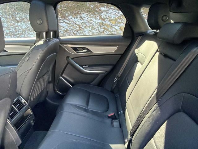 2023 Jaguar F-PACE S P250 AWD