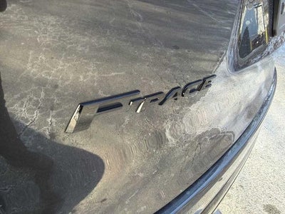 2023 Jaguar F-PACE S P250 AWD