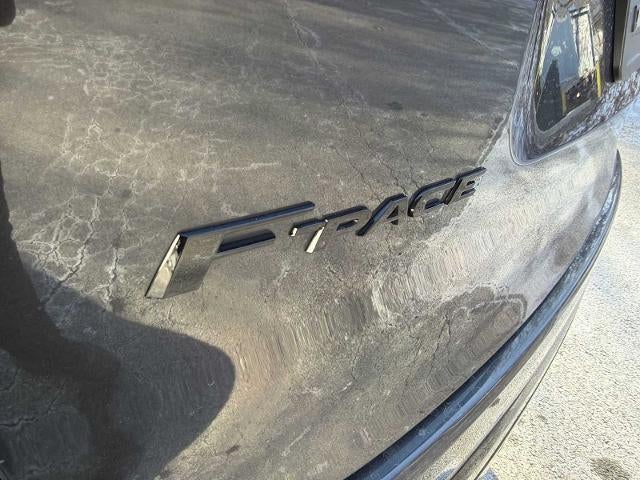 2023 Jaguar F-PACE S P250 AWD