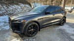 2023 Jaguar F-PACE S P250 AWD