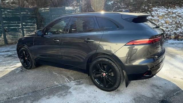 2023 Jaguar F-PACE S P250 AWD