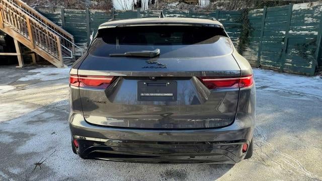 2023 Jaguar F-PACE S P250 AWD