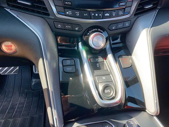 2022 Acura TLX Type S SH-AWD