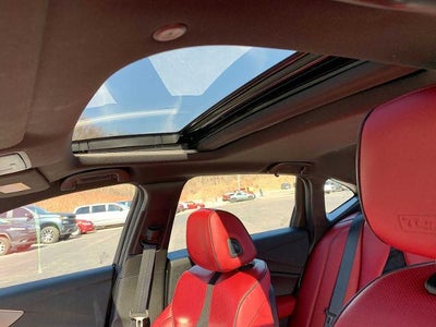 2022 Acura TLX Type S SH-AWD