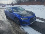 2022 Acura TLX Type S SH-AWD