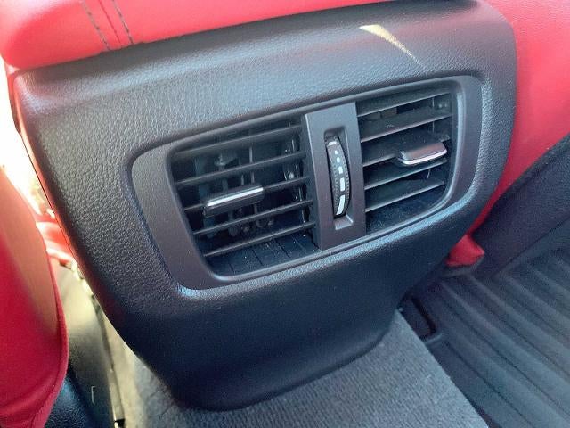 2022 Acura TLX Type S SH-AWD