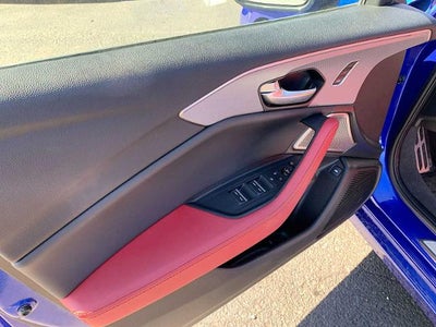 2022 Acura TLX Type S SH-AWD