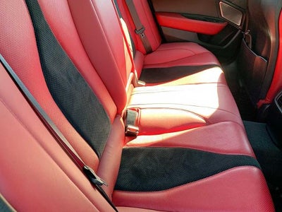 2022 Acura TLX Type S SH-AWD