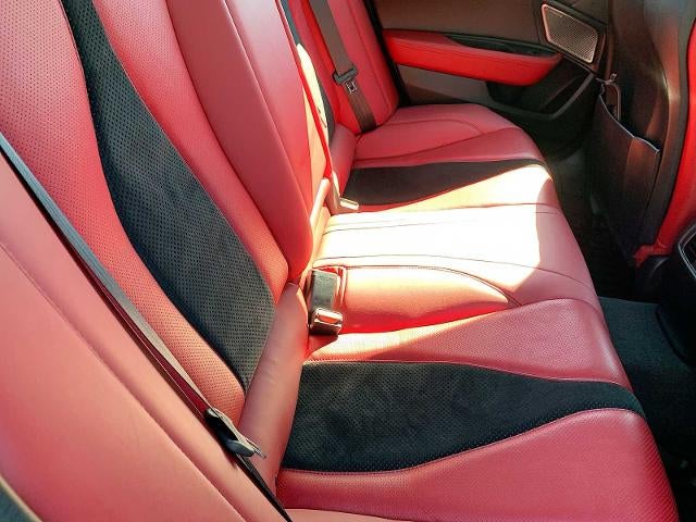 2022 Acura TLX Type S SH-AWD