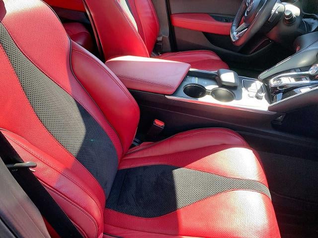 2022 Acura TLX Type S SH-AWD