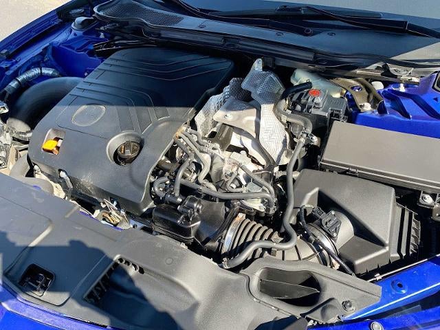 2022 Acura TLX Type S SH-AWD