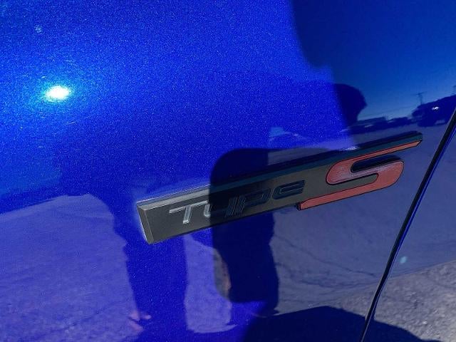 2022 Acura TLX Type S SH-AWD
