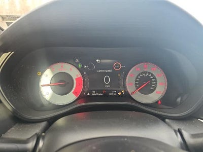 2022 Acura TLX Type S SH-AWD