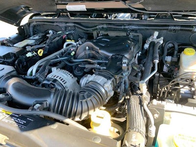 2017 Jeep Wrangler Unlimited Sahara 4x4