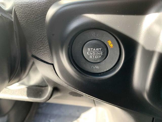 2023 Jeep Wrangler Sport 4 Door 4x4