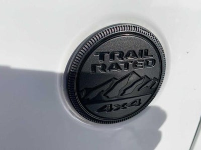 2023 Jeep Wrangler Sport 4 Door 4x4