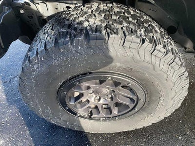 2023 Jeep Wrangler Sport 4 Door 4x4