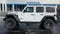 2023 Jeep Wrangler Sport 4 Door 4x4