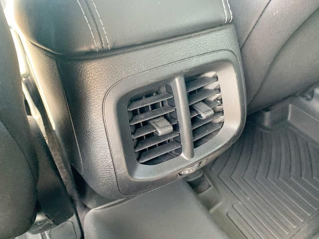 2019 Jeep Cherokee Latitude FWD