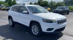 2019 Jeep Cherokee Latitude FWD