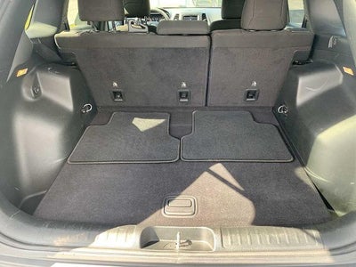 2019 Jeep Cherokee Latitude FWD