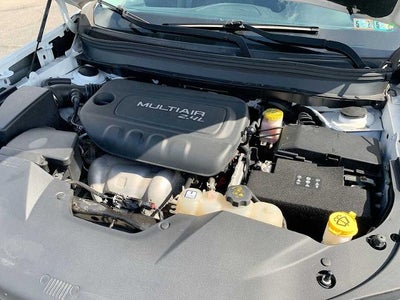 2019 Jeep Cherokee Latitude FWD