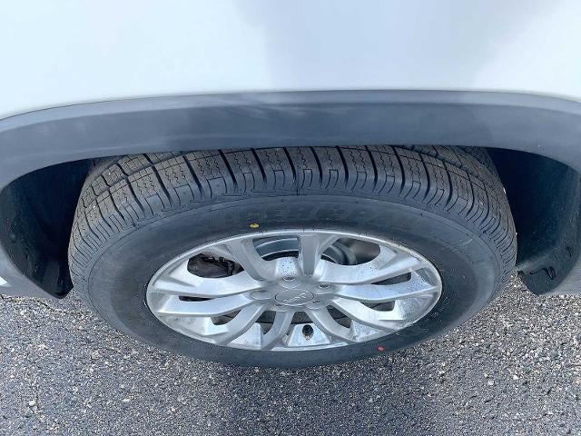 2019 Jeep Cherokee Latitude FWD