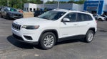 2019 Jeep Cherokee Latitude FWD