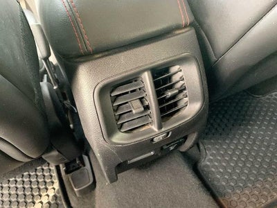 2019 Jeep Cherokee Trailhawk 4x4