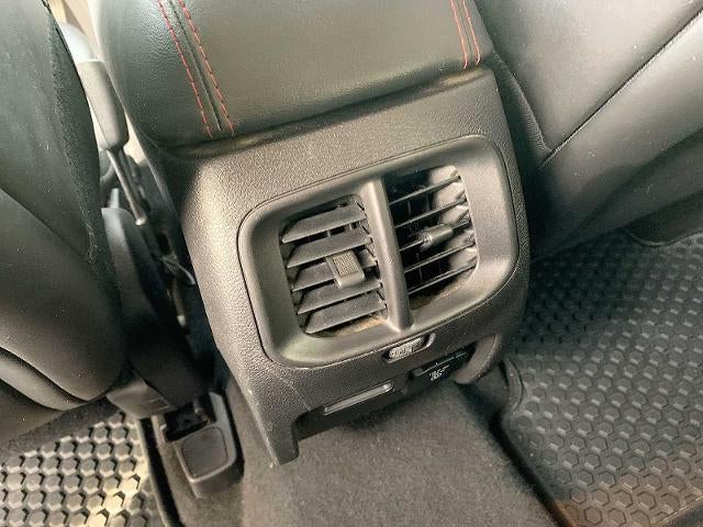 2019 Jeep Cherokee Trailhawk 4x4