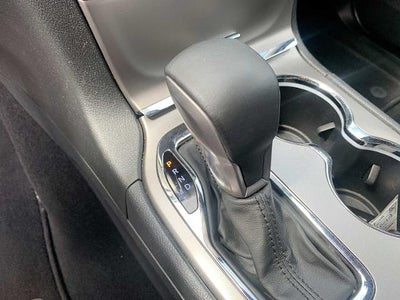 2019 Jeep Grand Cherokee Laredo E 4x4
