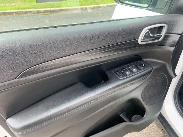 2019 Jeep Grand Cherokee Laredo E 4x4