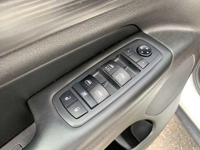 2019 Jeep Grand Cherokee Laredo E 4x4