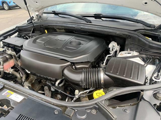 2019 Jeep Grand Cherokee Laredo E 4x4
