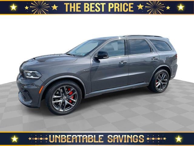 2024 Dodge Durango R/T AWD