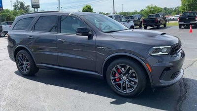 2024 Dodge Durango R/T AWD