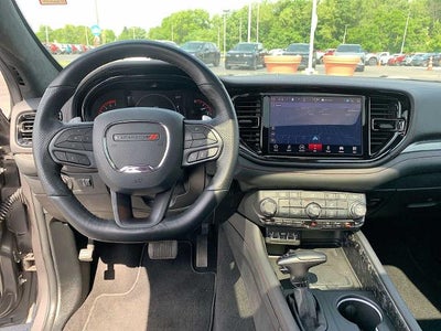 2024 Dodge Durango R/T AWD