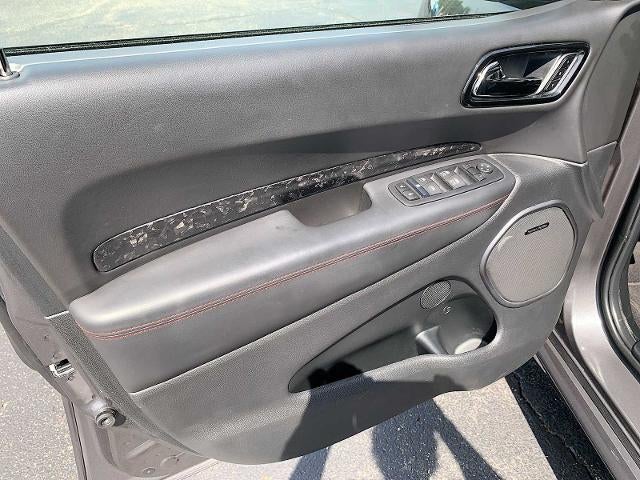 2024 Dodge Durango R/T AWD