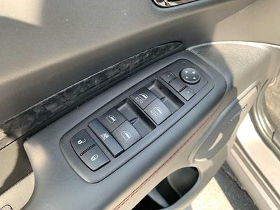 2024 Dodge Durango R/T AWD