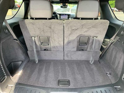 2024 Dodge Durango R/T AWD