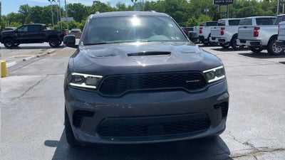 2024 Dodge Durango R/T AWD