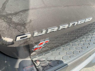 2024 Dodge Durango R/T AWD