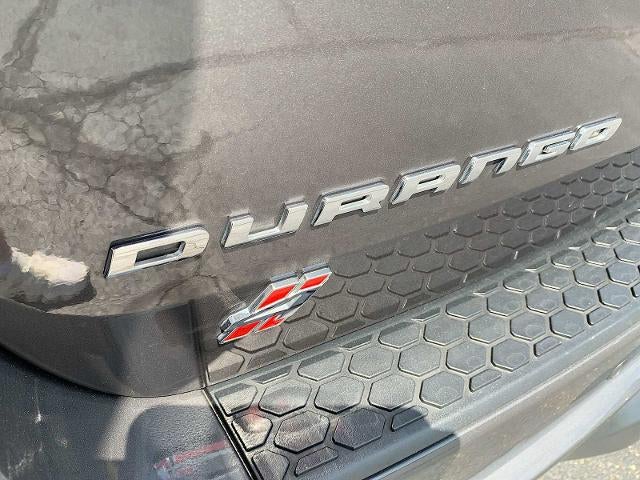 2024 Dodge Durango R/T AWD
