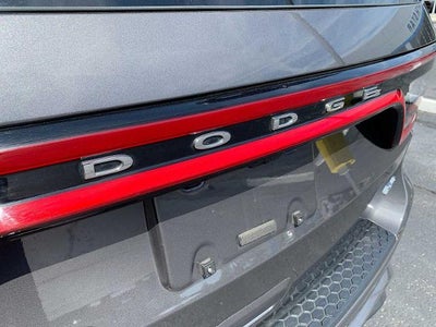 2024 Dodge Durango R/T AWD