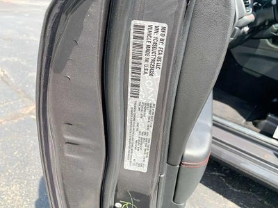 2024 Dodge Durango R/T AWD