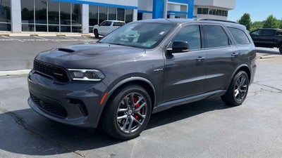2024 Dodge Durango R/T AWD