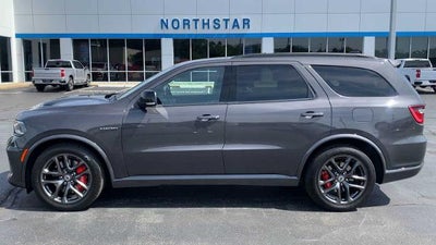 2024 Dodge Durango R/T AWD