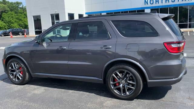 2024 Dodge Durango R/T AWD